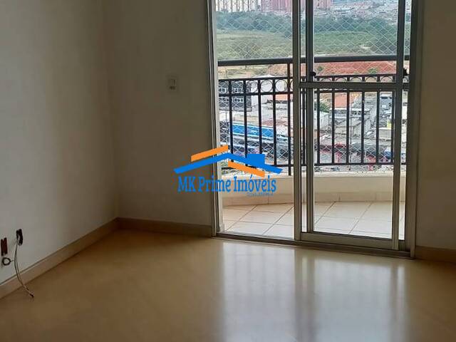 #13774 - Apartamento para Venda em Osasco - SP