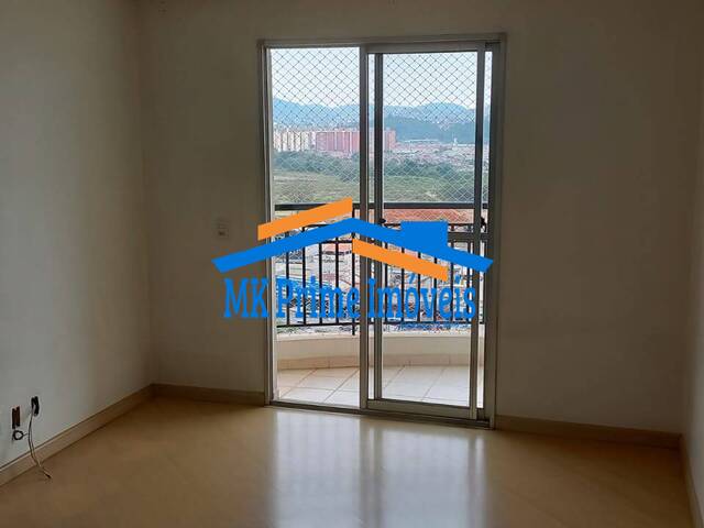 #13774 - Apartamento para Venda em Osasco - SP