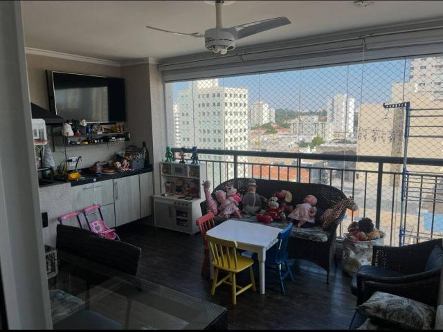Apartamento para Venda em São Paulo - 4