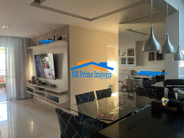 #13775 - Apartamento para Venda em São Paulo - SP