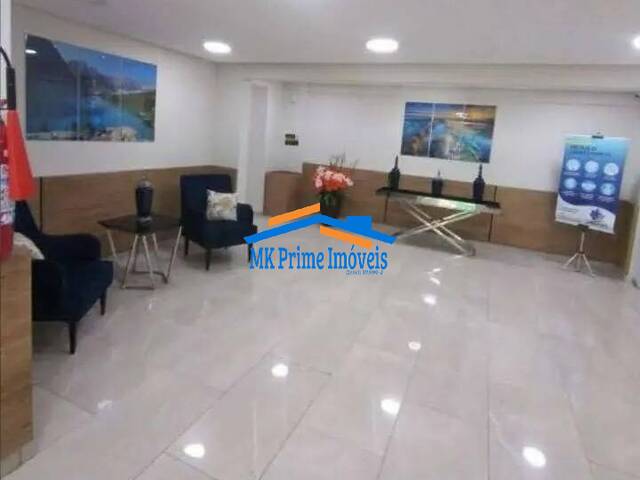 #13776 - Apartamento para Venda em São Paulo - SP