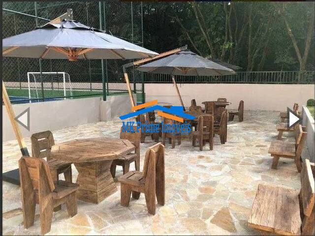 #13776 - Apartamento para Venda em São Paulo - SP