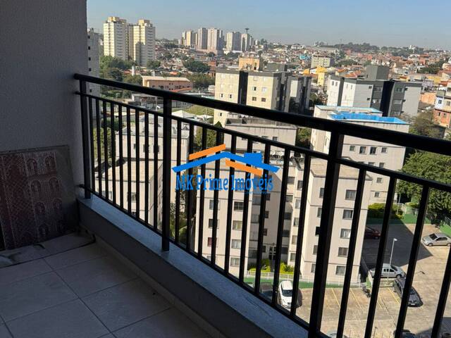 #13777 - Apartamento para Venda em Osasco - SP