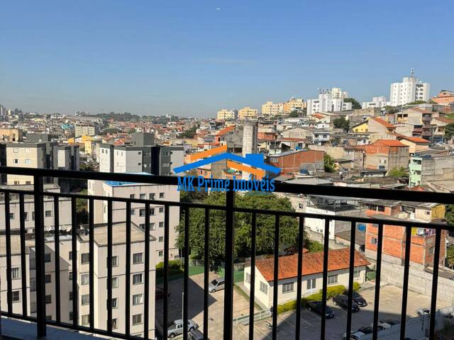 #13777 - Apartamento para Venda em Osasco - SP