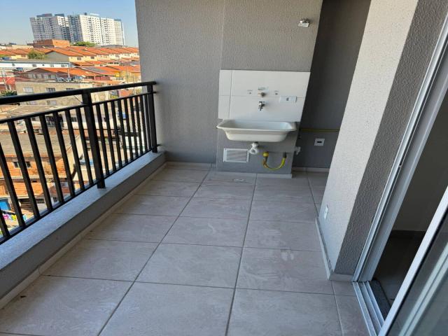 Apartamento para Venda em Osasco - 4