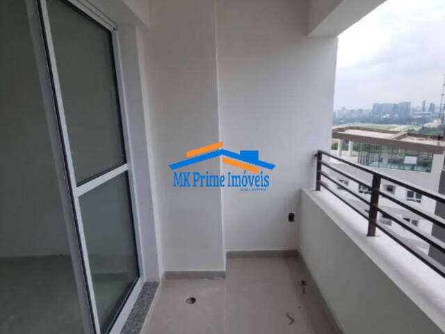 #13778 - Apartamento para Venda em São Paulo - SP