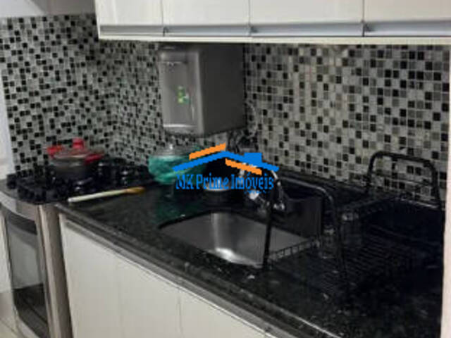 #13779 - Apartamento para Venda em São Paulo - SP