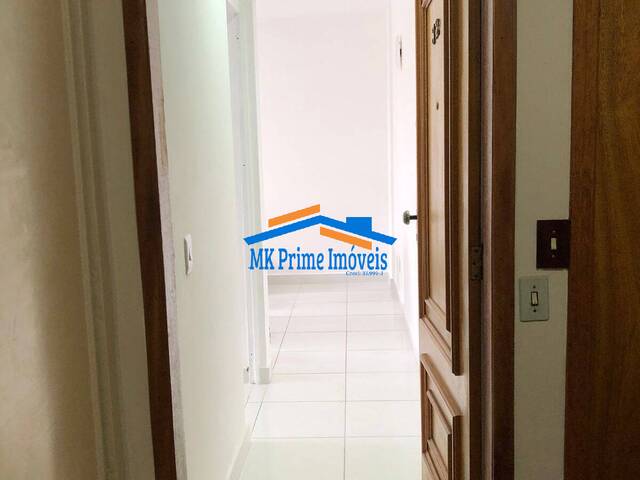 #13780 - Apartamento para Venda em São Paulo - SP