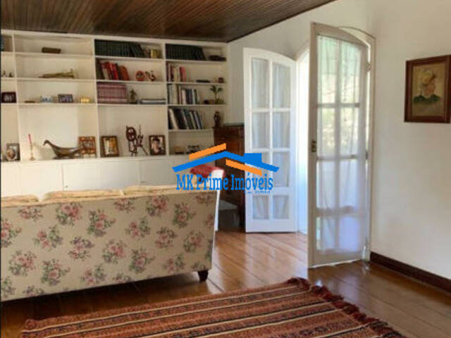#13781 - Casa para Venda em São Paulo - SP