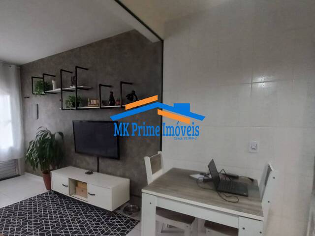 #13784 - Casa para Venda em Cotia - SP