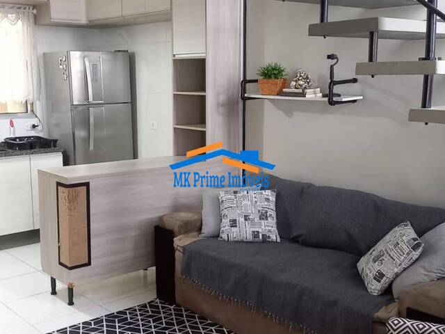 #13784 - Casa para Venda em Cotia - SP