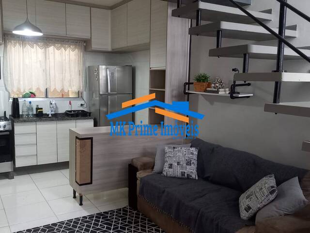 #13784 - Casa para Venda em Cotia - SP