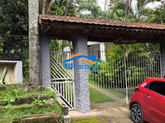 #13785 - Chácara para Venda em São Roque - SP