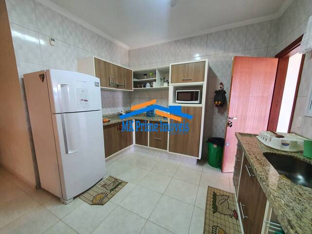 #13786 - Casa Térrea para Venda em Alambari - SP