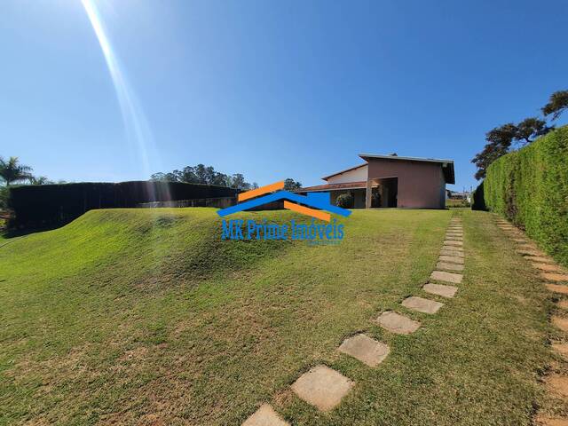 #13786 - Casa Térrea para Venda em Alambari - SP