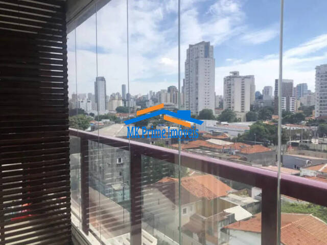 #13787 - Apartamento para Venda em São Paulo - SP