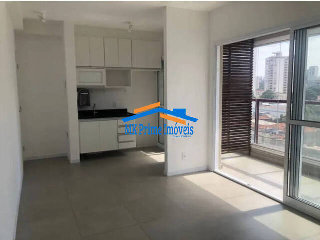 Venda em Pinheiros - São Paulo