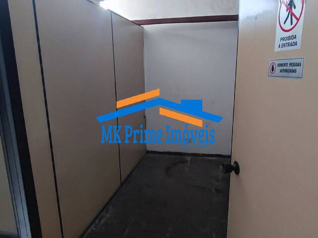 #11642 - Prédio comercial para Locação em Osasco - SP