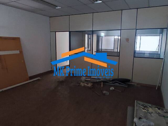 #11642 - Prédio comercial para Locação em Osasco - SP
