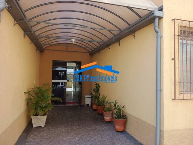 #13790 - Apartamento para Venda em Osasco - SP