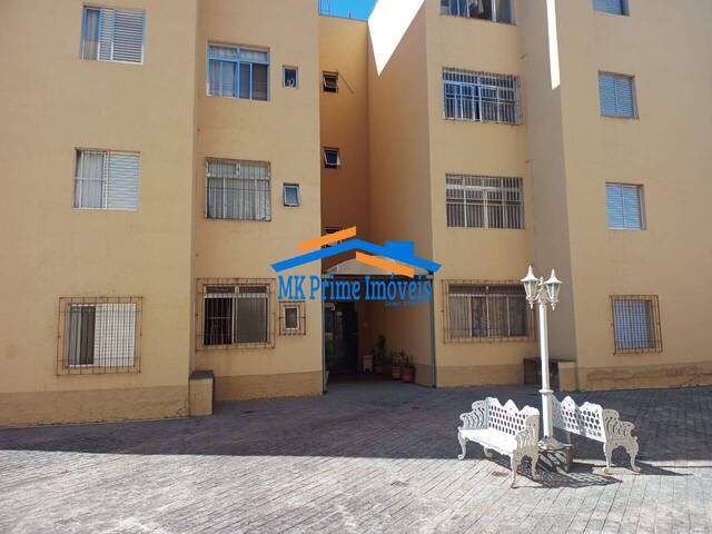 #13790 - Apartamento para Venda em Osasco - SP