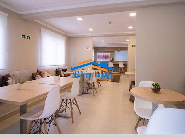 #13791 - Apartamento para Venda em São Paulo - SP