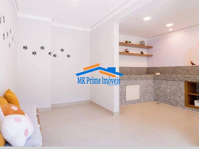 #13791 - Apartamento para Venda em São Paulo - SP