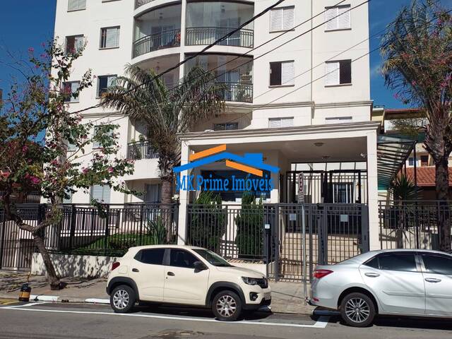 #13792 - Apartamento para Venda em Osasco - SP