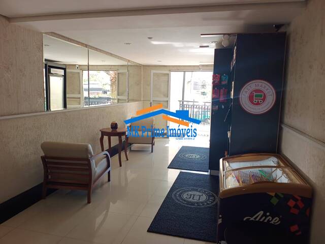 #13792 - Apartamento para Venda em Osasco - SP