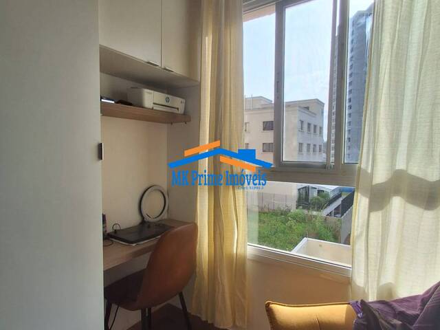 #13793 - Apartamento para Venda em Barueri - SP