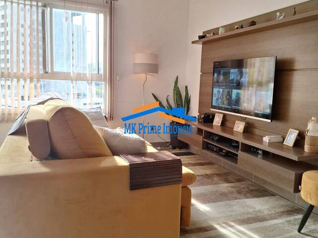 #13793 - Apartamento para Venda em Barueri - SP
