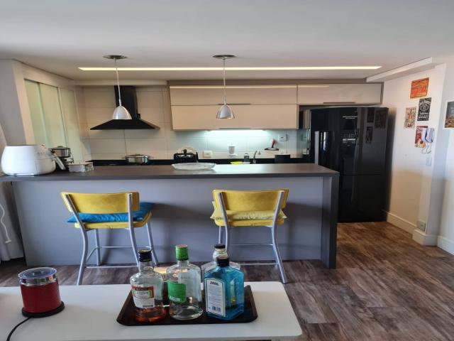 Apartamento para Venda em São Paulo - 5