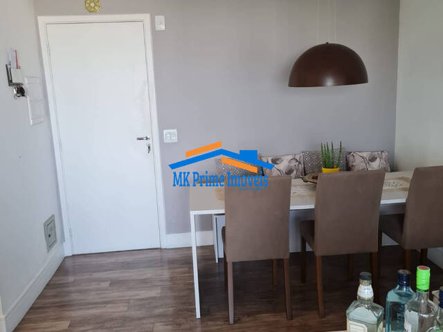 #13794 - Apartamento para Venda em São Paulo - SP