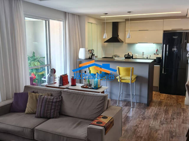#13794 - Apartamento para Venda em São Paulo - SP