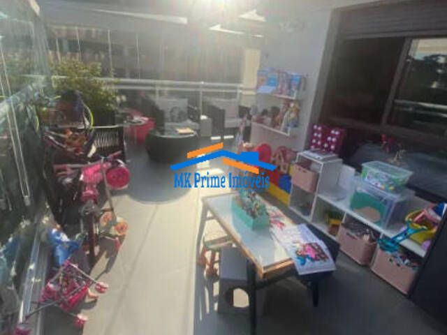 #13788 - Apartamento para Venda em São Paulo - SP