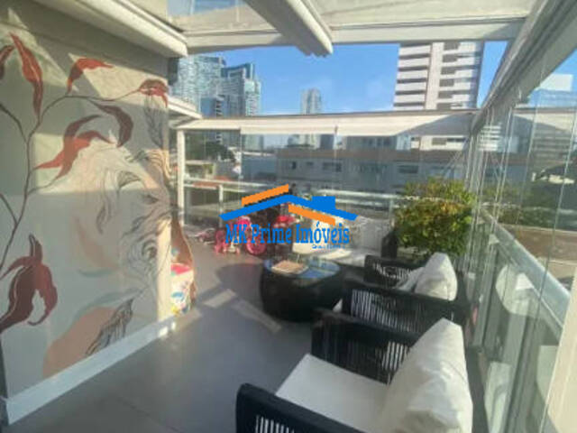 Venda em Pinheiros - São Paulo