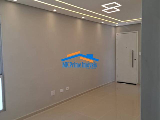 #13801 - Apartamento para Venda em Osasco - SP