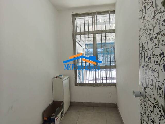 #13802 - Sobrado para Locação em Osasco - SP