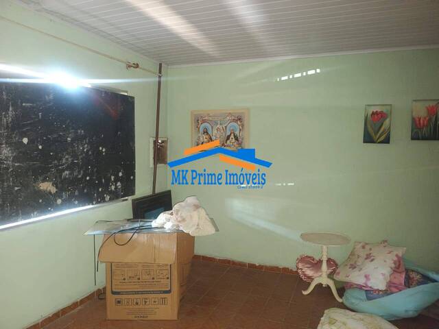#13803 - Casa Térrea para Venda em Osasco - SP