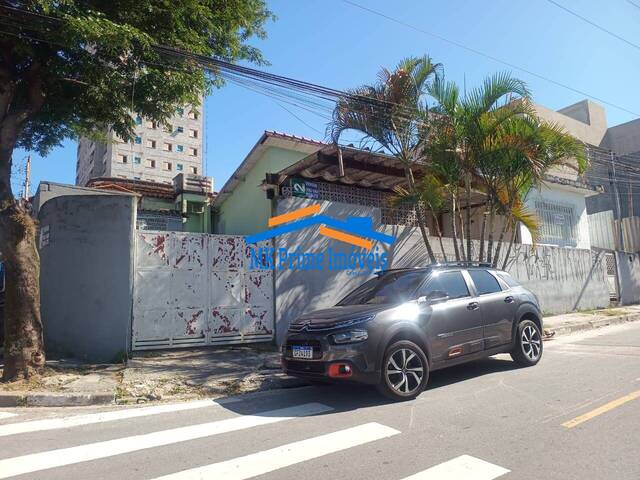 #13803 - Casa Térrea para Venda em Osasco - SP
