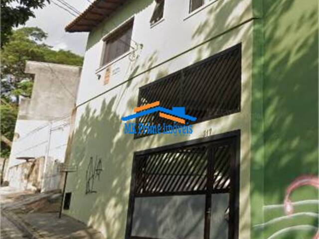Venda em Vila Yolanda - Osasco