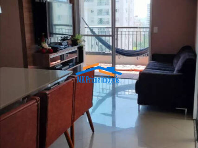 #13805 - Cobertura para Venda em São Paulo - SP