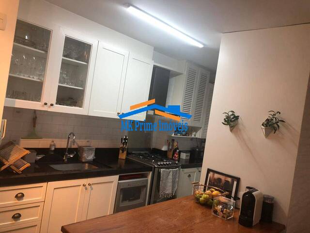 #13806 - Apartamento para Venda em São Paulo - SP