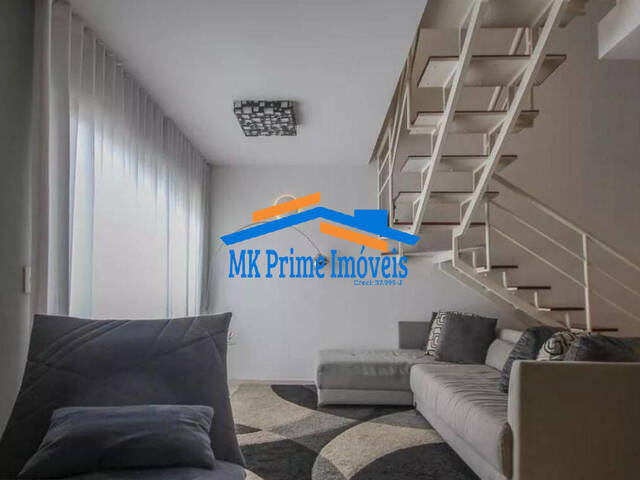 #13810 - Duplex para Venda em São Paulo - SP
