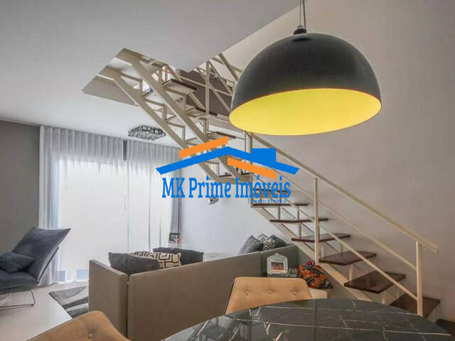 #13810 - Duplex para Venda em São Paulo - SP
