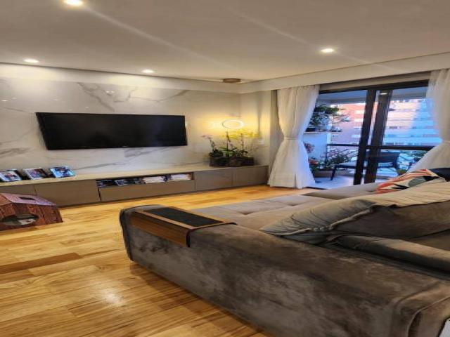 Apartamento para Venda em São Paulo - 4