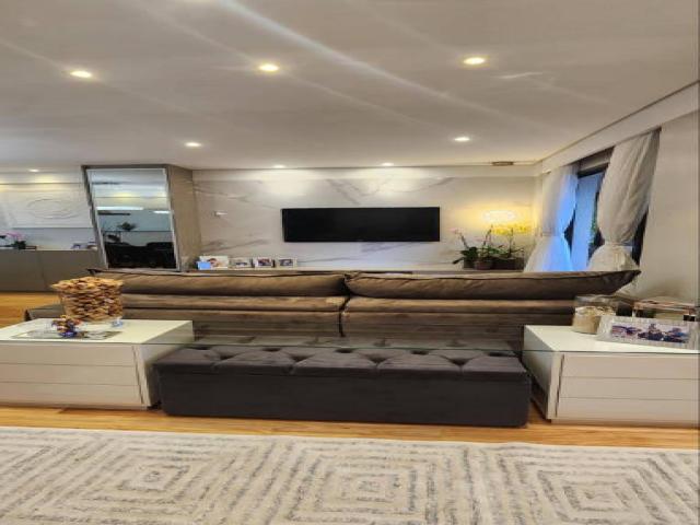 Apartamento para Venda em São Paulo - 3