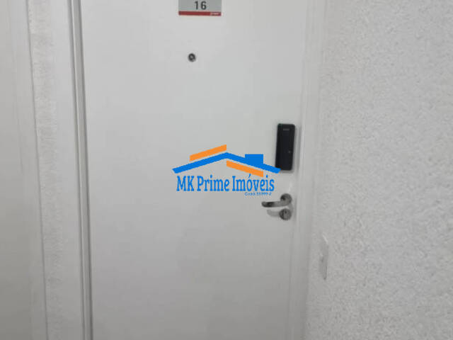 #13814 - Apartamento para Venda em São Paulo - SP