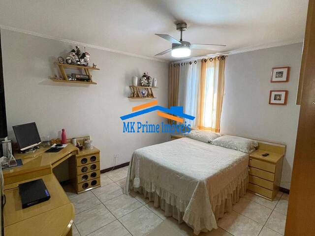 #13815 - Apartamento para Venda em Osasco - SP