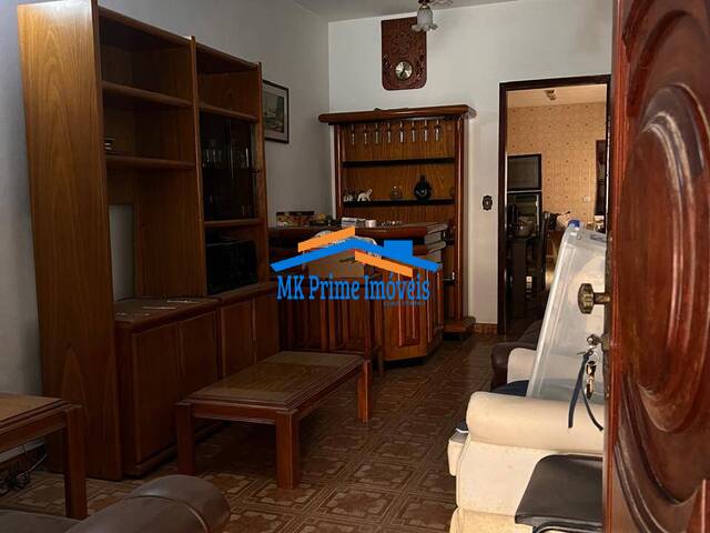 #13817 - Casa Térrea para Venda em Osasco - SP